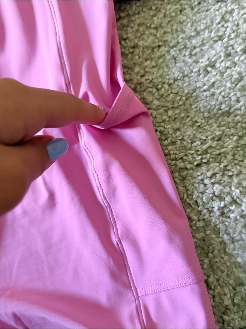 NWOT Cute tennis dress that will be perfect for playing and working out - Picture 7 of 11